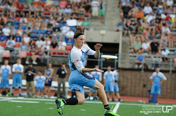 Boston Whitecaps vs. San Francisco Dogfish -- MLU 2013 Champions