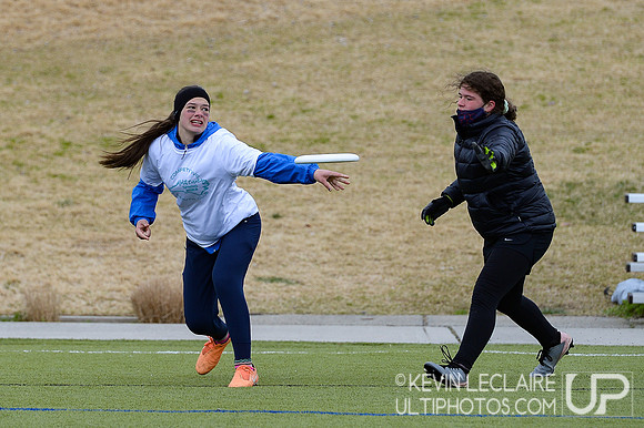 YULA 2022 Sunday action