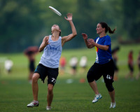 Chesapeake Invite 2014 Saturday Action