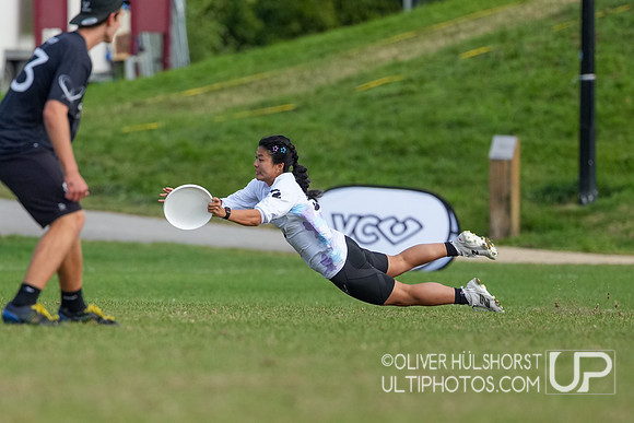 WFDF World Ultimate Club Championships in LIMERICK, IRELAND  15.-22.8 2026