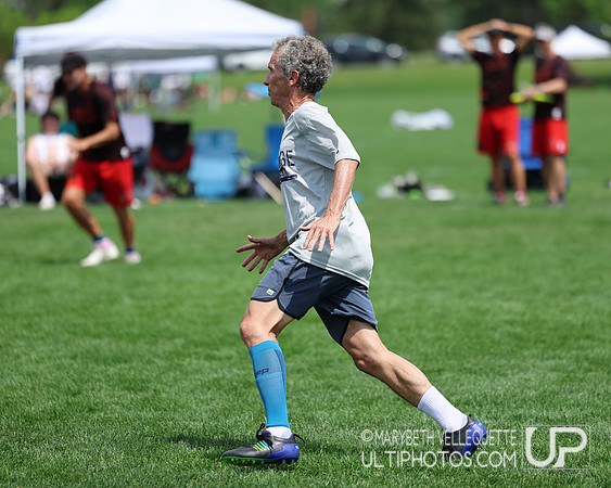 USAU Masters Championships