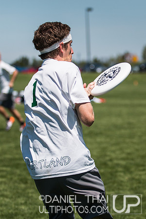 Colorado Cup Men's Finals - Rhino vs Ring of Fire