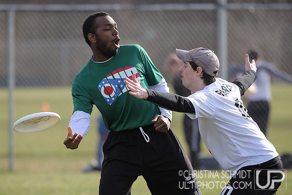 Queen City Tune Up 2016 - Saturday