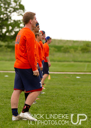 Saturday Pre-Quarters - 2013 D-I College Champs