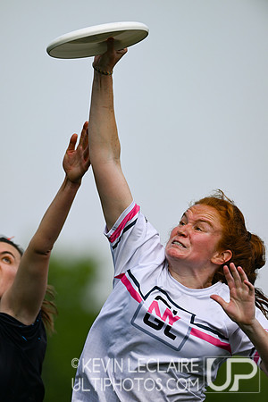 New York Gridlock vs Minnesota Strike Semifinal