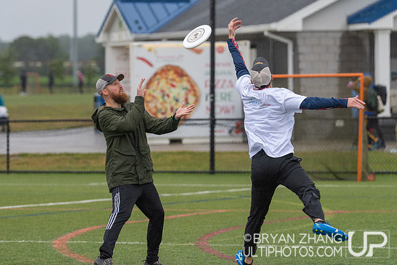 Mid Atlantic Club Regionals 2026