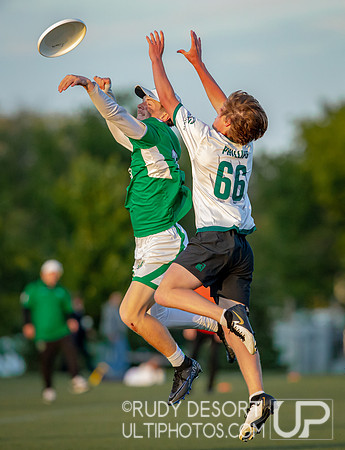 2024 High School National Invite (HSNI)