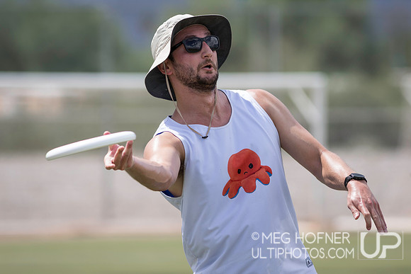 USAU SoCal Sectionals 2026