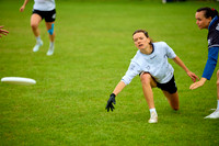 WFDF World Ultimate Club Championships in LIMERICK, IRELAND 15-22 Aug 2026