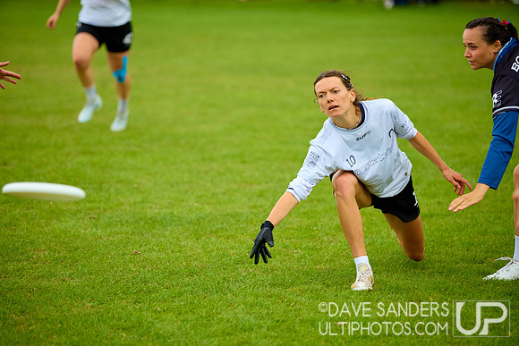 WFDF World Ultimate Club Championships in LIMERICK, IRELAND 15-22 Aug 2026