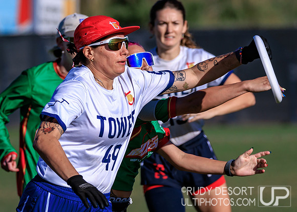 USA Ultimate 2026 Club Championships