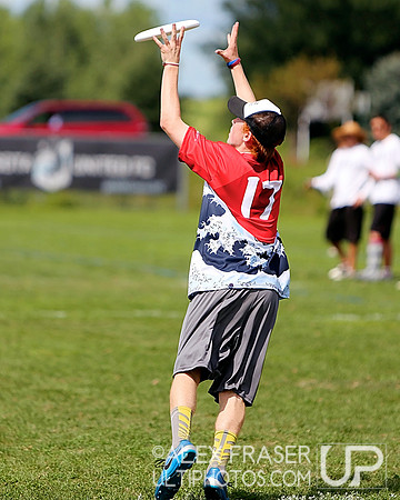 Saturday - U16 Open - YCC2013