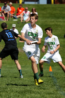 Finals - Open D-I - MN HS State Champs 2013