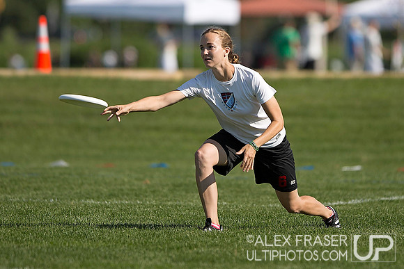 2014 USAU US Open Friday Round 4
