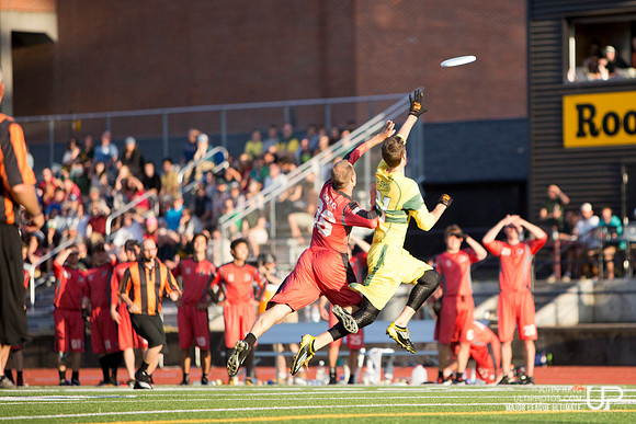 MLU Nighthawks @ Stags