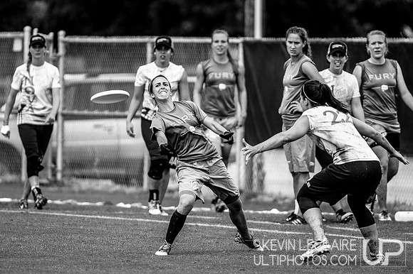 US Open 2013 -- Thursday Action