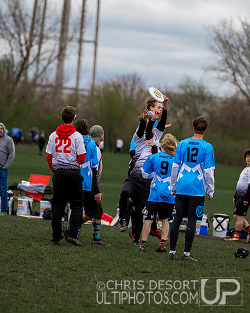 Neuqua Knockout 2022