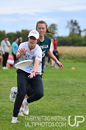 NE Club Regional Championship in Batavia NY