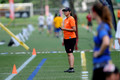 Fury v Showdown - Round 1 Women's Fri - 2013 USAU US Open