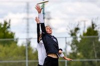 Canadian Ultimate Championship 2025