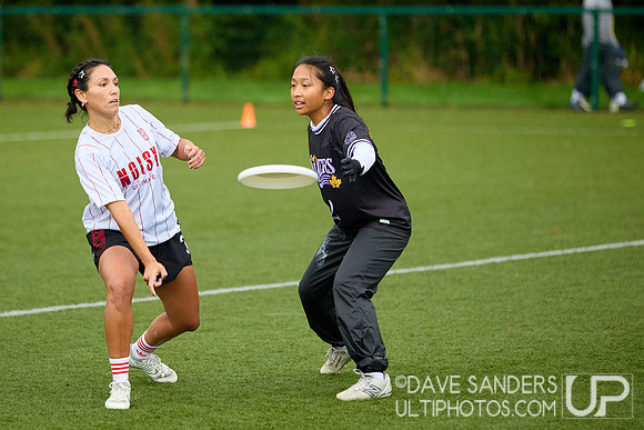 WFDF World Ultimate Club Championships in LIMERICK, IRELAND 15-22 Aug 2026