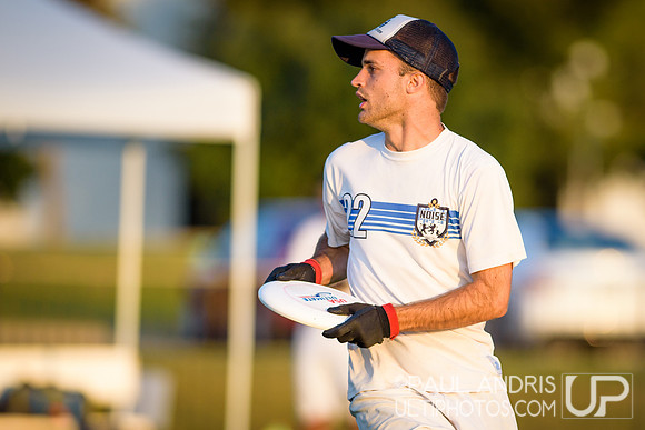 USAU Club Nationals 2015