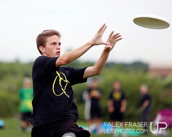 Sunday Highlights - YCC 2013