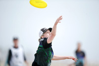 Day 2 of 2023 USA Ultimate Beach Championships.