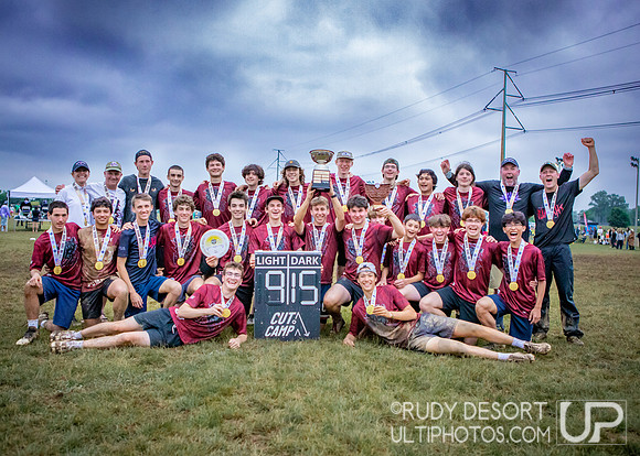 2025 High School National Invite (HSNI)