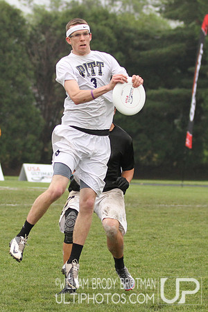 2013 USA Ultimate College Championships