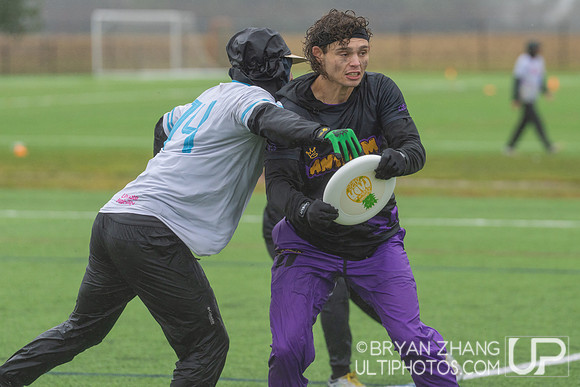 Mid Atlantic Club Regionals 2026
