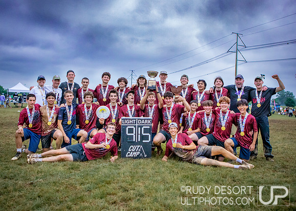 2025 High School National Invite (HSNI)