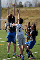 He4She 2016 - Saturday, Girls Round 3