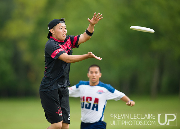 WJUC Day 3 Action