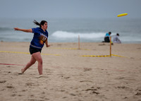 Saturday, 13 May. 2023 USA Ultimate Beach Championships