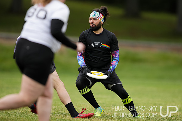 BUDA Mixed Easterns, June 3, 2023