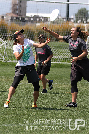 2013 Womens Masters National Championships