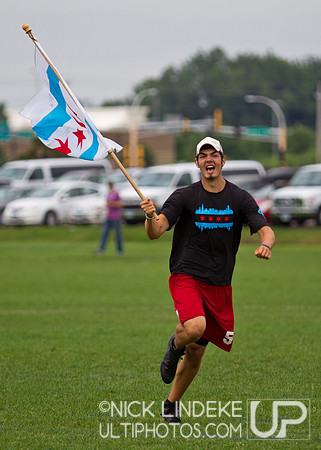 Sunday Highlights - YCC 2013