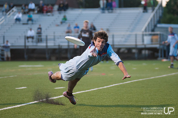 MLU Current vs. Spinners