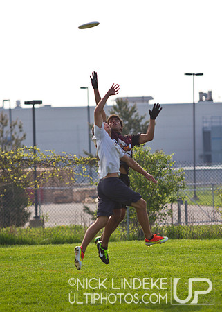 Sunday action from the 2013 D-III National Championships