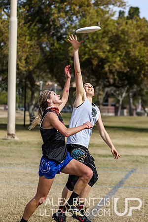 2016 WUGC USAU Phoenix, Arizona