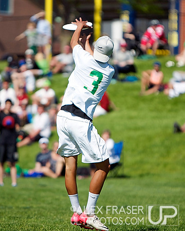 Finals - Open D-I - MN HS State Champs 2013