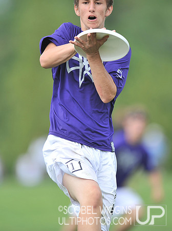 HS Westerns, Sunday