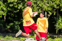 2015 Pan-American Ultimate Championships (PAUC) - Thursday Pool Play