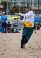 Saturday, 13 May. 2023 USA Ultimate Beach Championships
