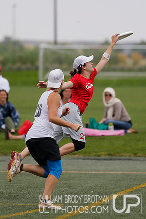 2013 Womens Masters National Championships
