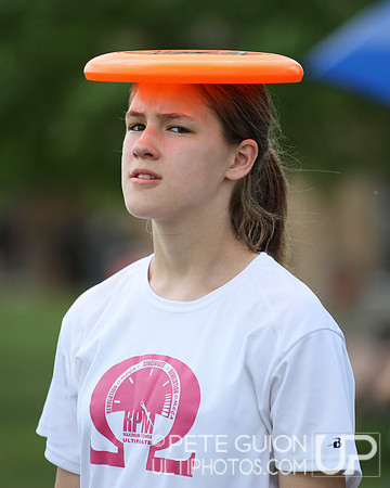 USAU HS Centrals Championship Playoffs