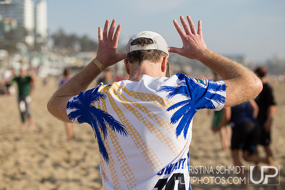 Lei Out 2016 - Sunday