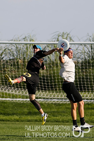 2013 Masters National Championships