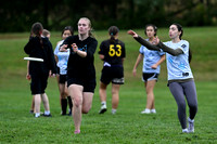 WAFC Fall Fling 2026 Saturday